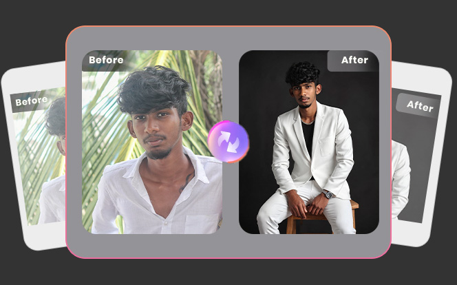 ai portrait generator online
